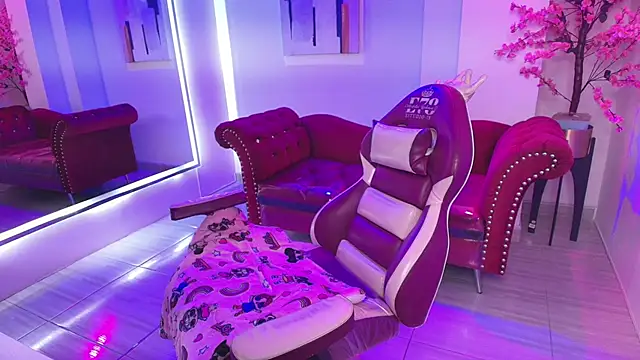 Miia__owens webcam
