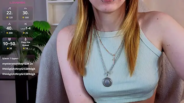 Lori_Bllossom webcam