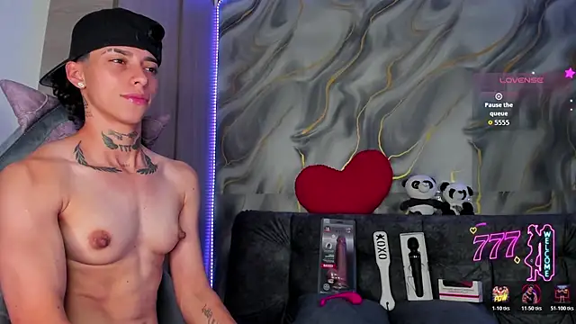 AmberAdams_ webcam