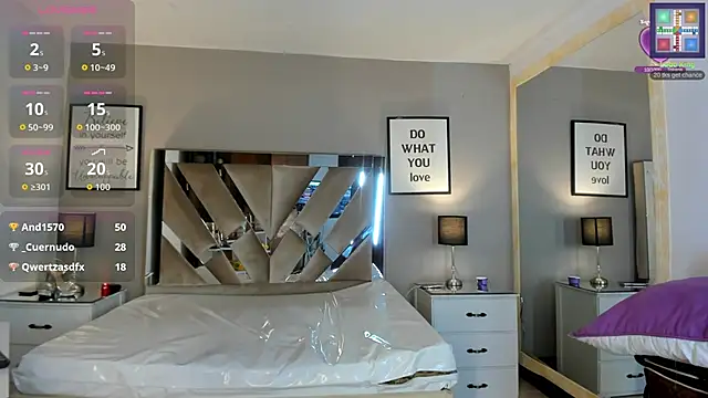 cellestehot webcam