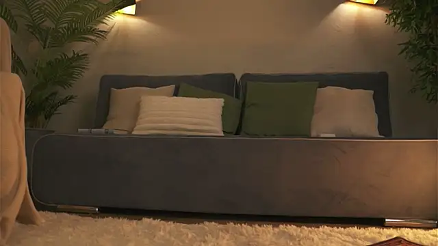 Sofa_01 webcam
