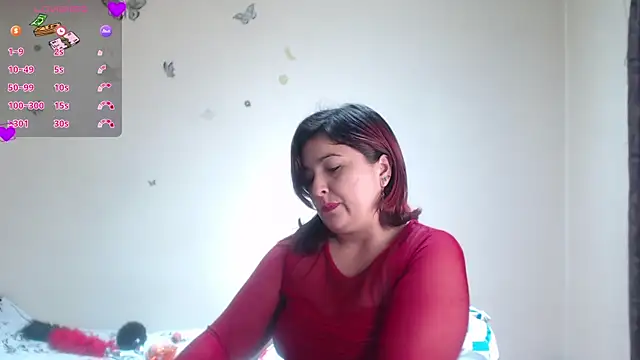 evangeline_lover live sex cam