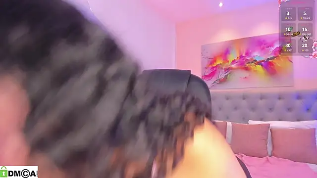 sweetrose_01 webcam
