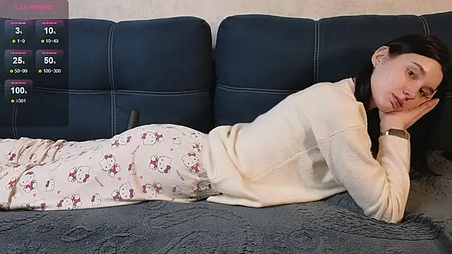 Lolly_Fly webcam