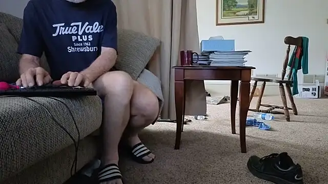CDforU webcam