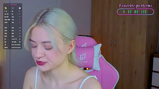 mybunnywendy webcam