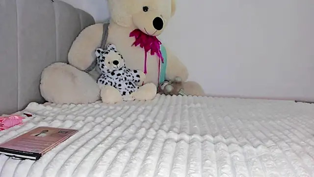 SarahCute14 webcam