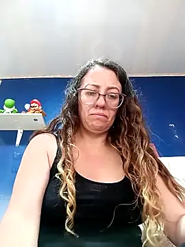 miss_hanna07 webcam
