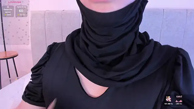 rawiya webcam