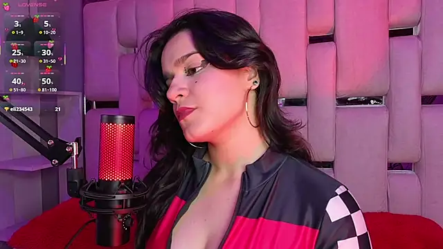 ValerieKay_ webcam