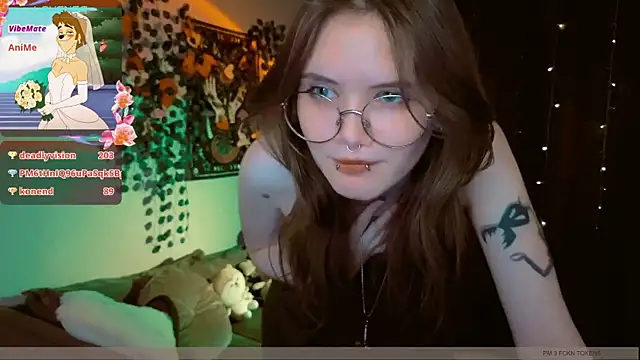 Dilara_xBaby webcam