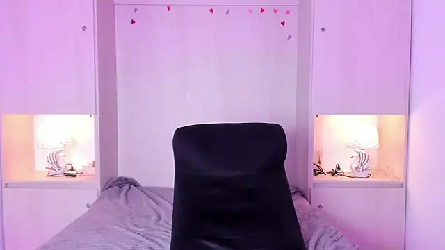 Stefannyevans_ webcam
