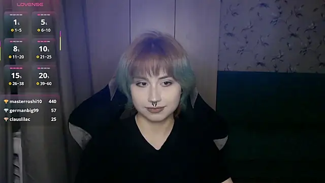 LeisaHopperstad webcam