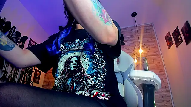Evangelinejoness_ webcam