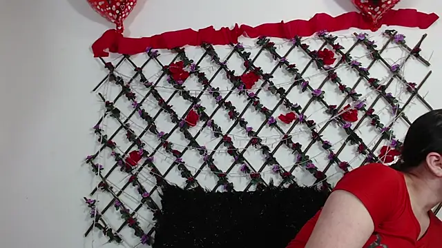 Samantha_Wallker webcam