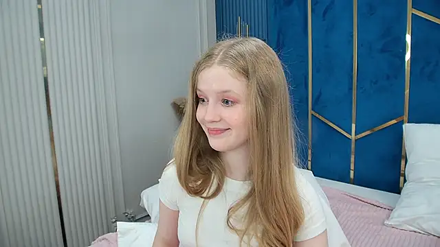 LilianHowards webcam