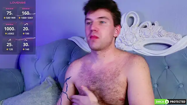 ArthurMeyers webcam