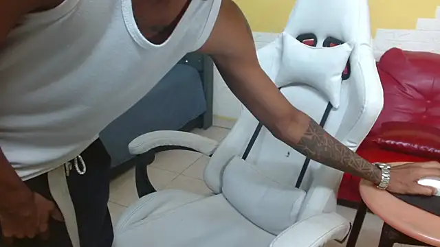 ManSant webcam