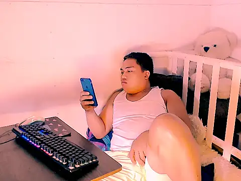 Hardking_69 webcam