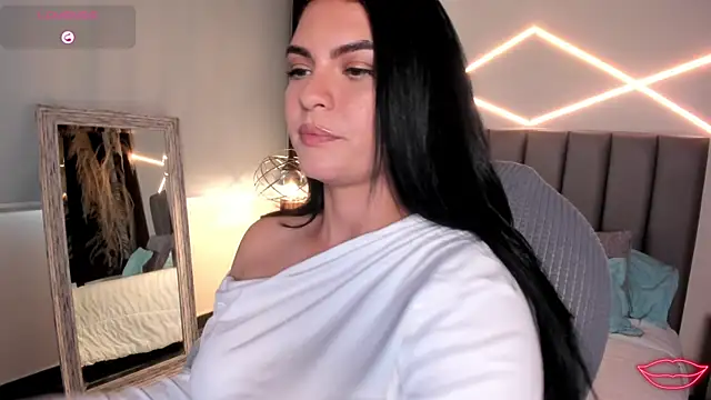 Veronicalanx1 webcam