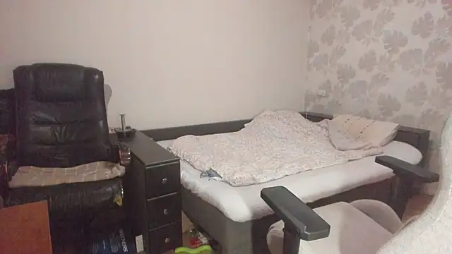 Knuckles17 webcam