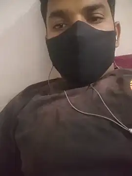 RAHULSONYHub webcam