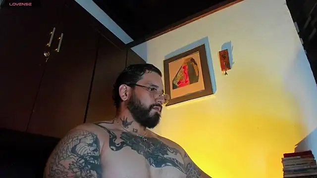 CamiloGray_ webcam