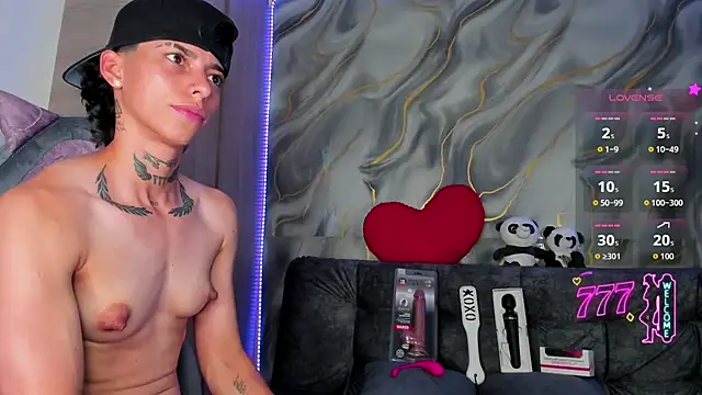 AmberAdams_ webcam