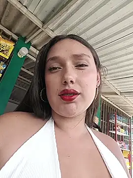 Naughty-Samanta- webcam