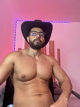 magnumchris webcam