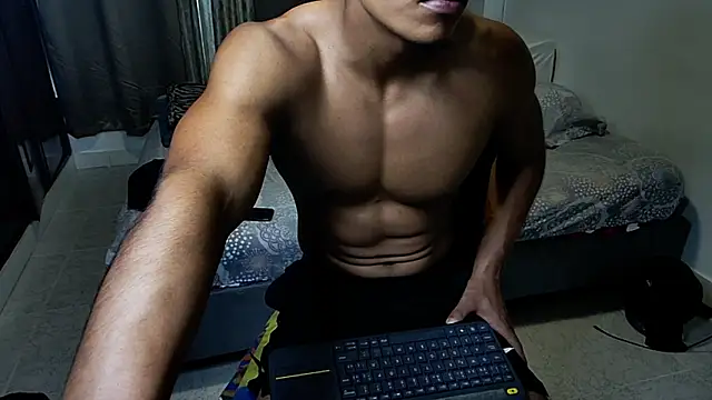 Jhon_wich webcam