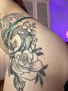 EmmaaCastro webcam
