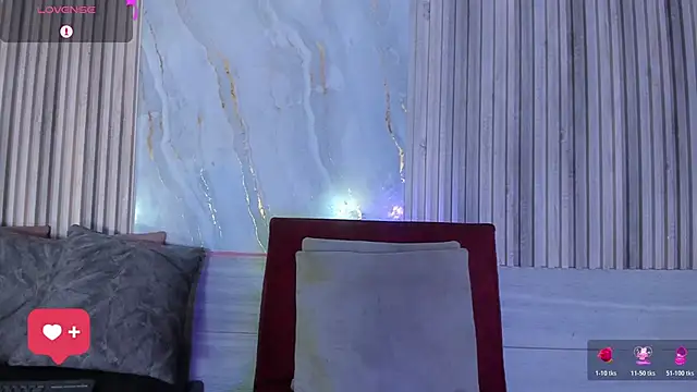 BriannaChelsea webcam