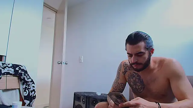 thomas_gun webcam