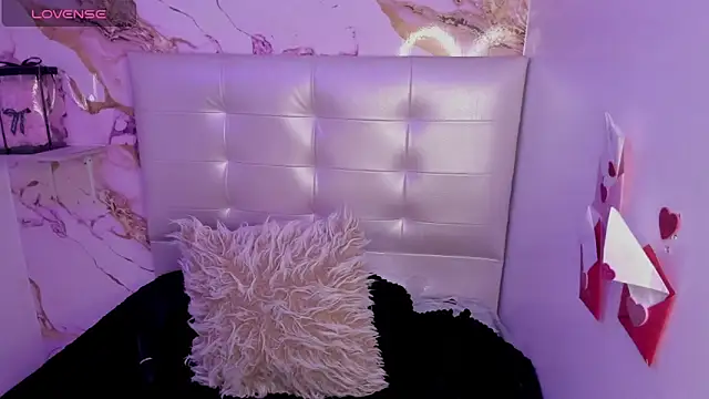 Anna_Blade_ webcam