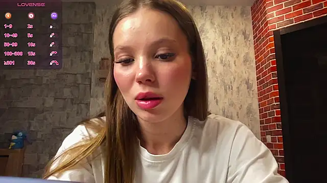 Cara_Sweet1 webcam