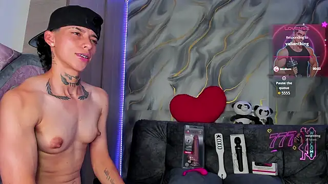 AmberAdams_ webcam