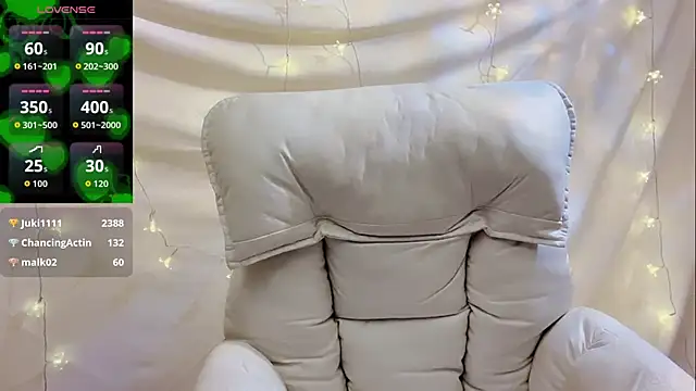 Tw_Zoella webcam
