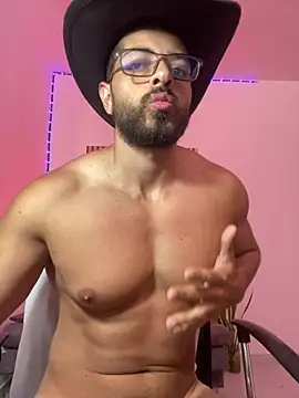 magnumchris webcam