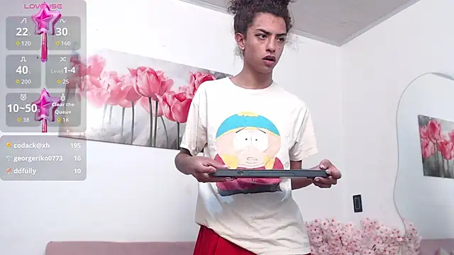 abigail_f00x live sex cam