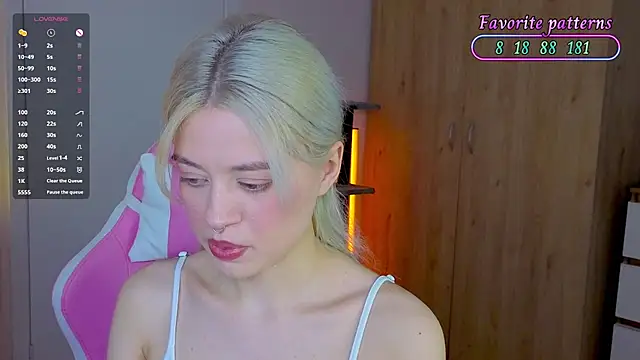 mybunnywendy webcam