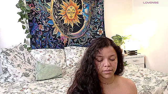 Amanda_sweet webcam