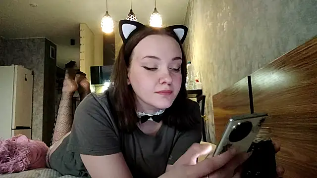 Shysoomuch webcam