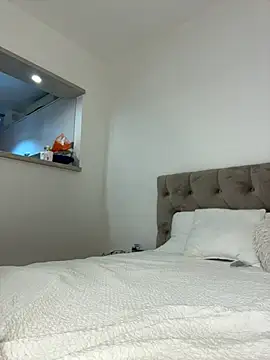 IrisBlues webcam