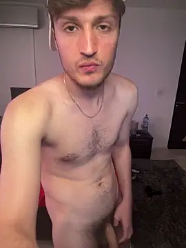 HotChrisXXX webcam