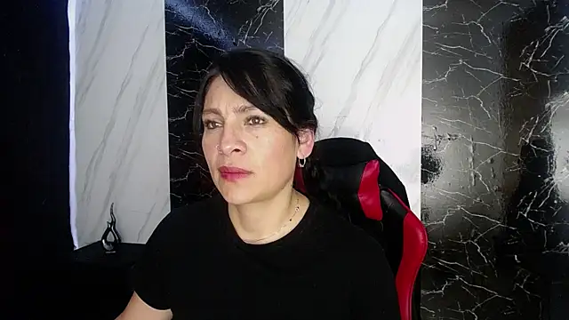 SofiaMoreno_ webcam