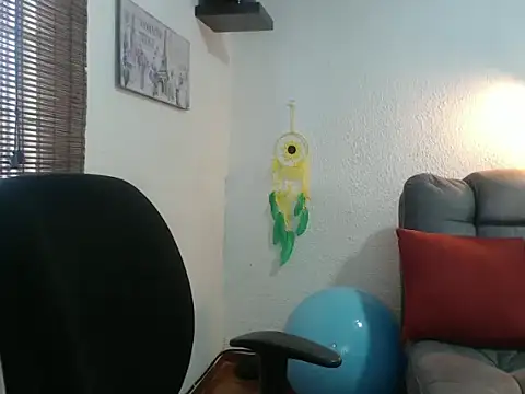 lunstars webcam