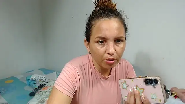 Agatha_browser webcam