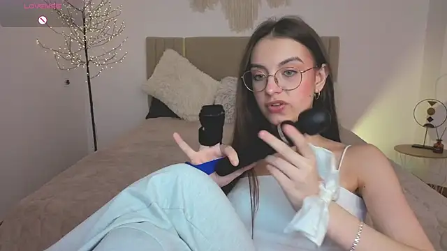 Real_cutie1 webcam