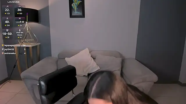 MilaVelvet_ webcam